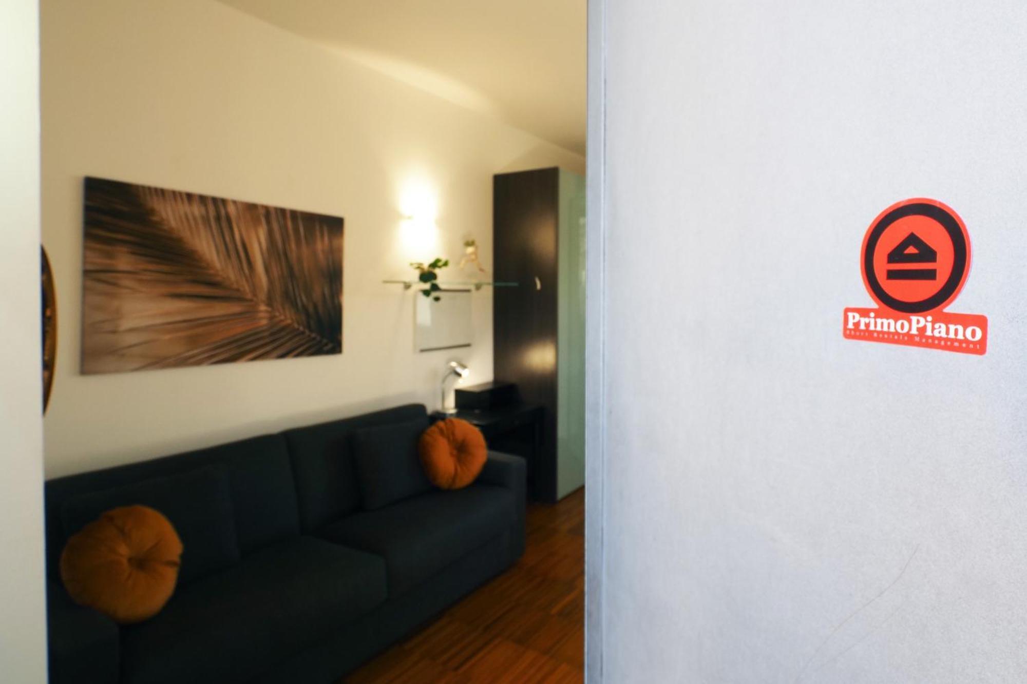 Primopiano - Grazioli Apartment Milan