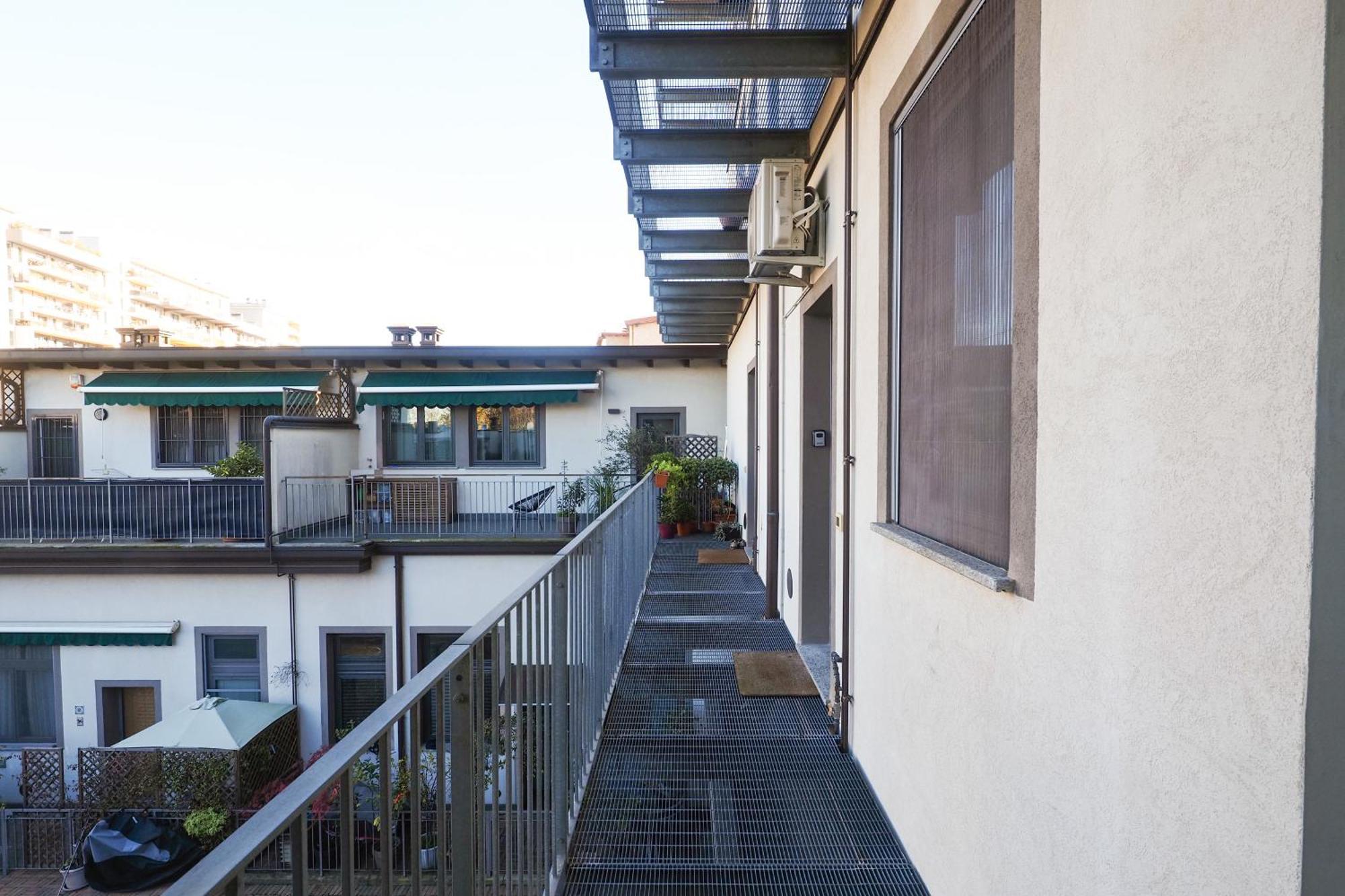 Primopiano - Grazioli Appartement Milan