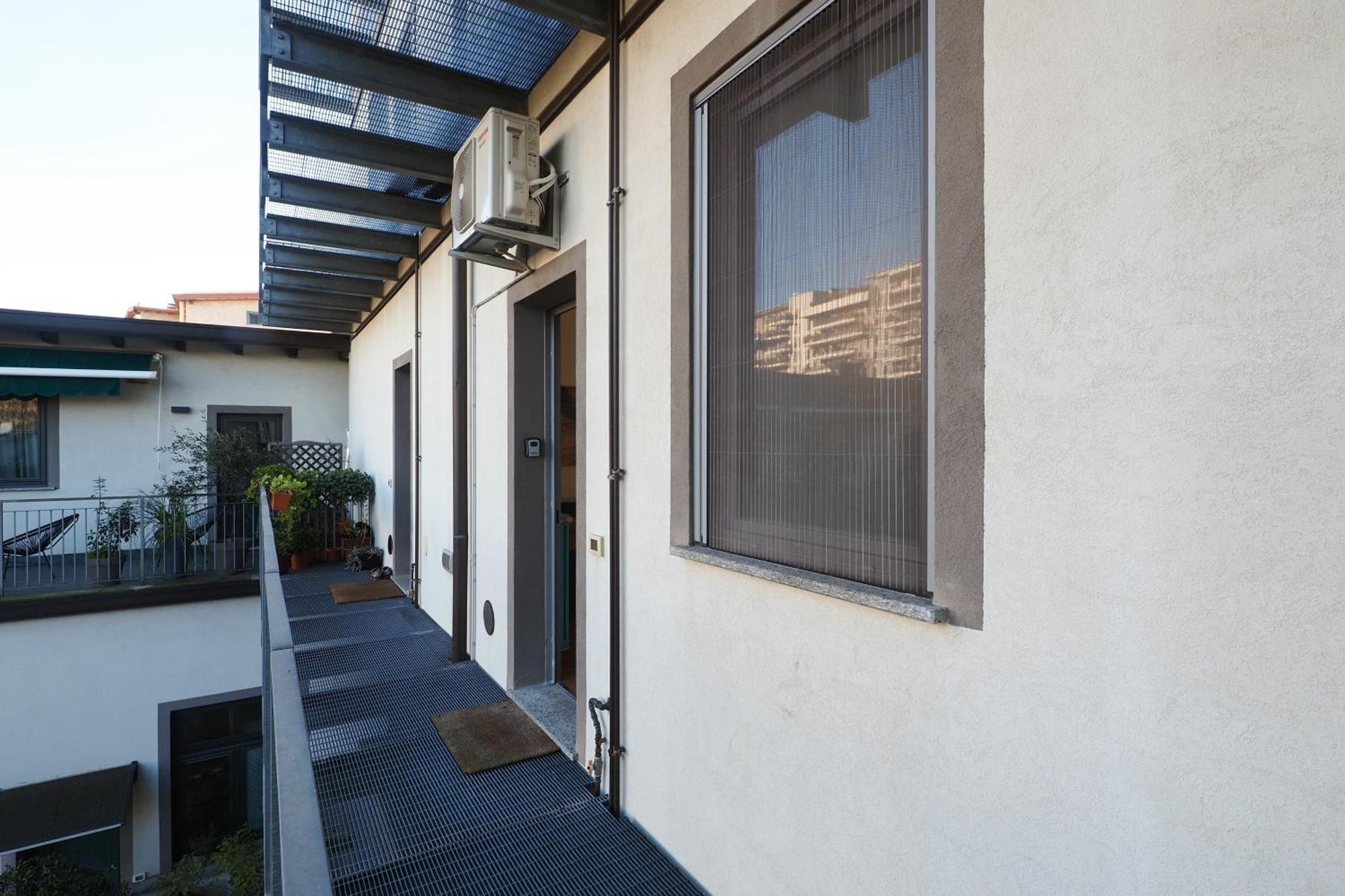 Appartement Primopiano - Grazioli