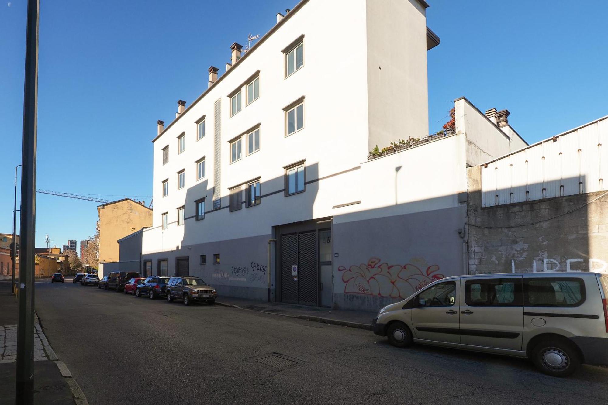 Primopiano - Grazioli Appartement