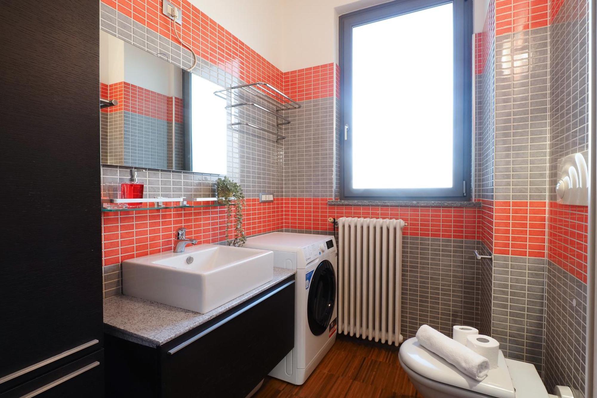 Primopiano - Grazioli Appartement *
