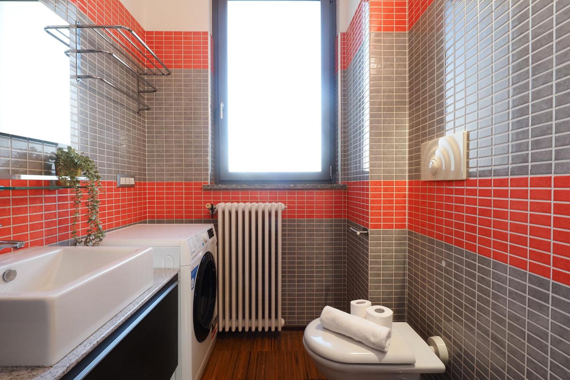 Appartement Primopiano - Grazioli