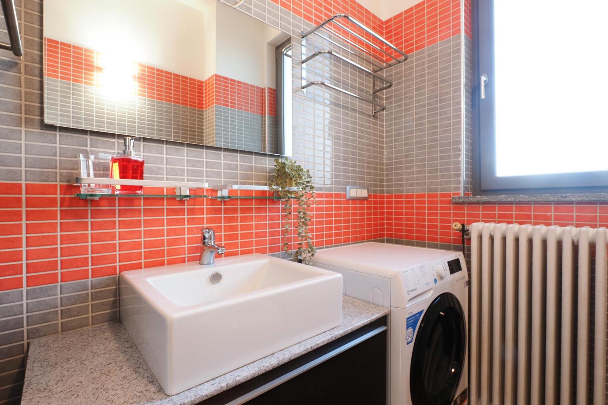 Appartement Primopiano - Grazioli *