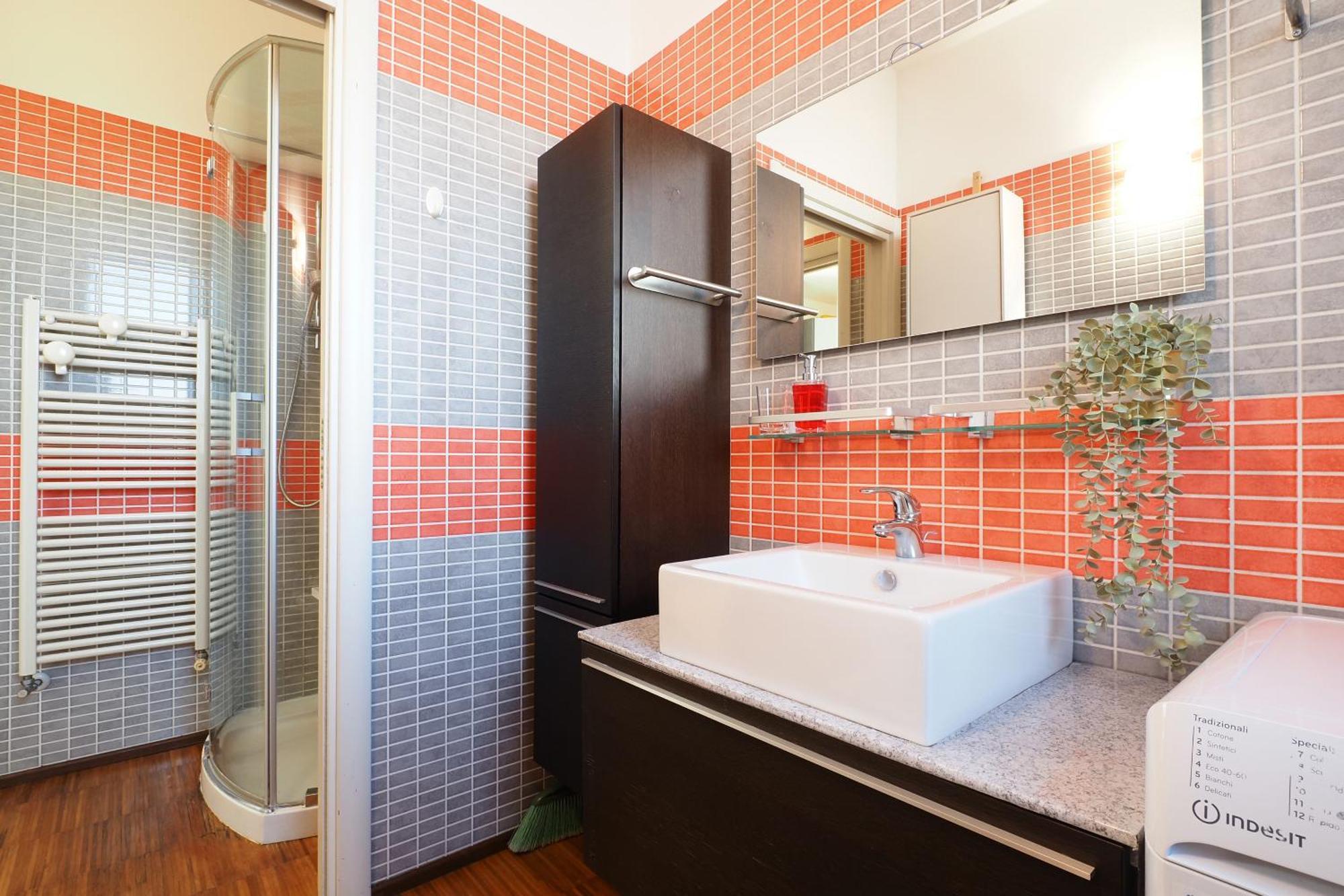 Appartement Primopiano - Grazioli Milan