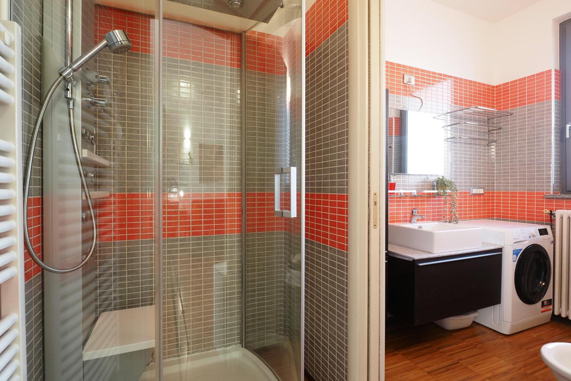 Primopiano - Grazioli Appartement *