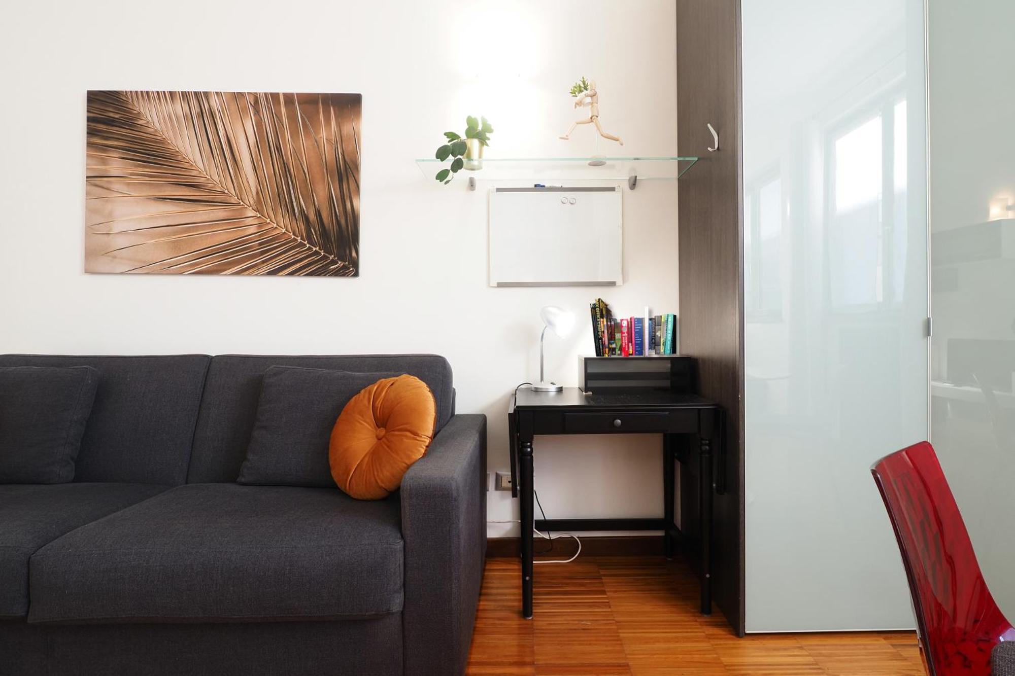 Appartement Primopiano - Grazioli *