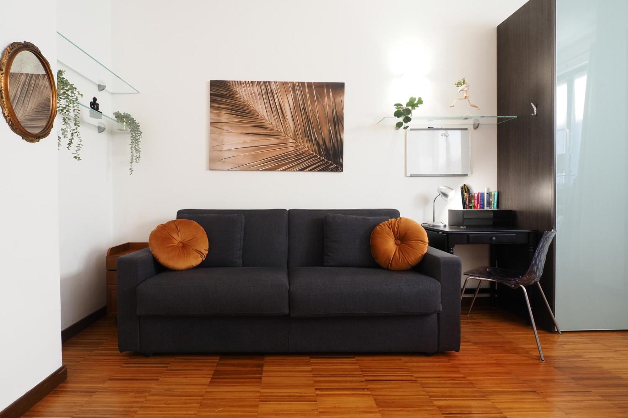 Primopiano - Grazioli Appartement *