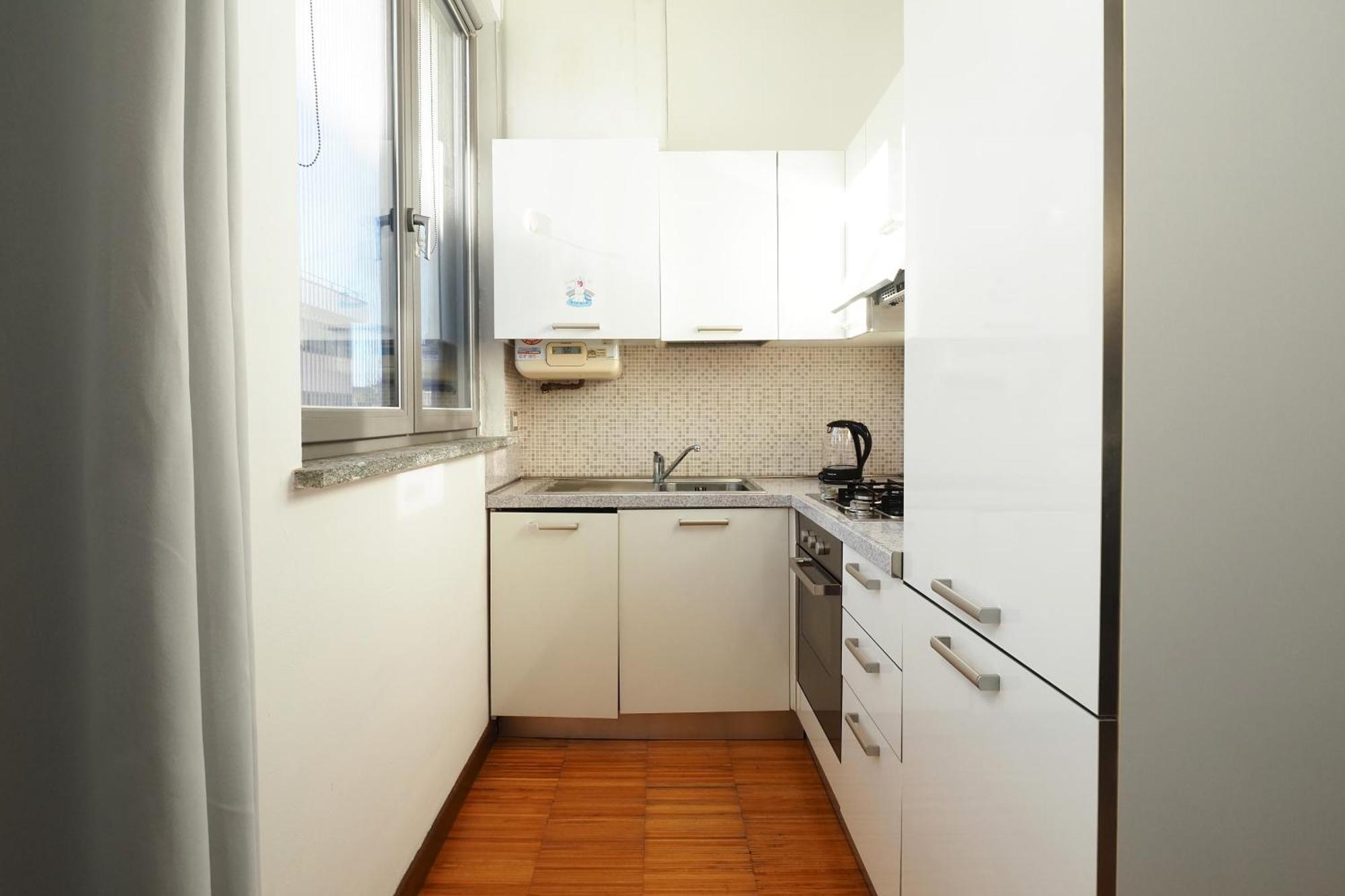 Primopiano - Grazioli Appartement Milan