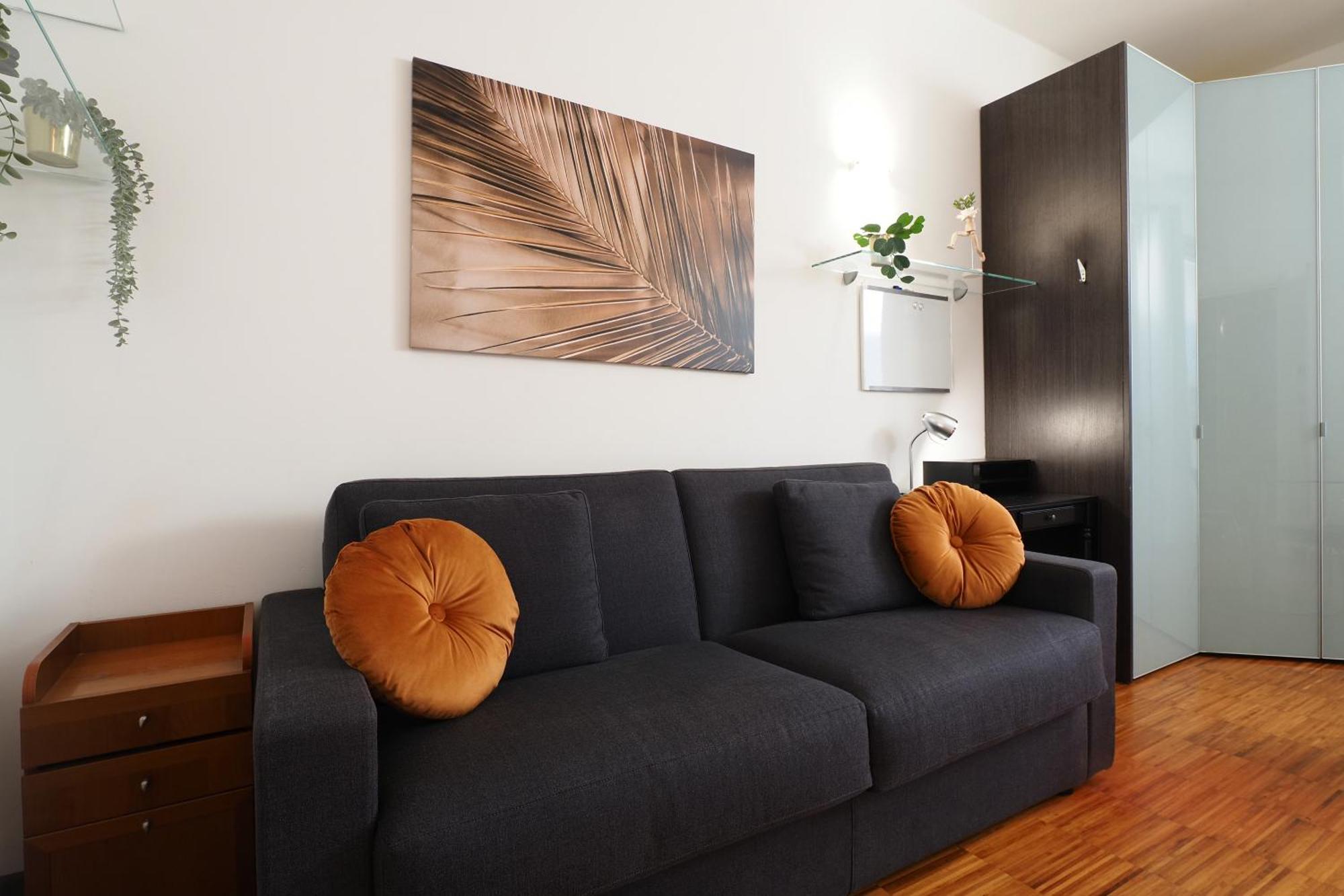 Apartment Primopiano - Grazioli Milan
