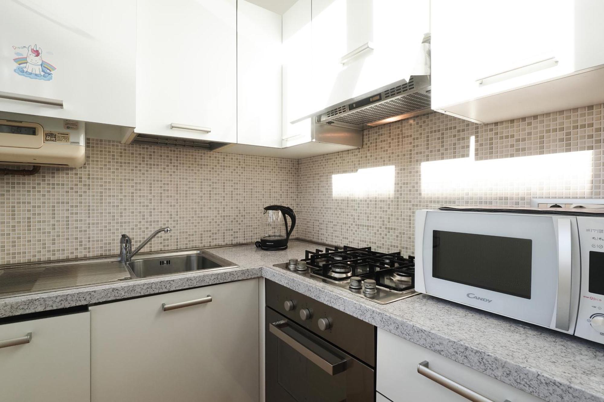 Primopiano - Grazioli Apartment Milan