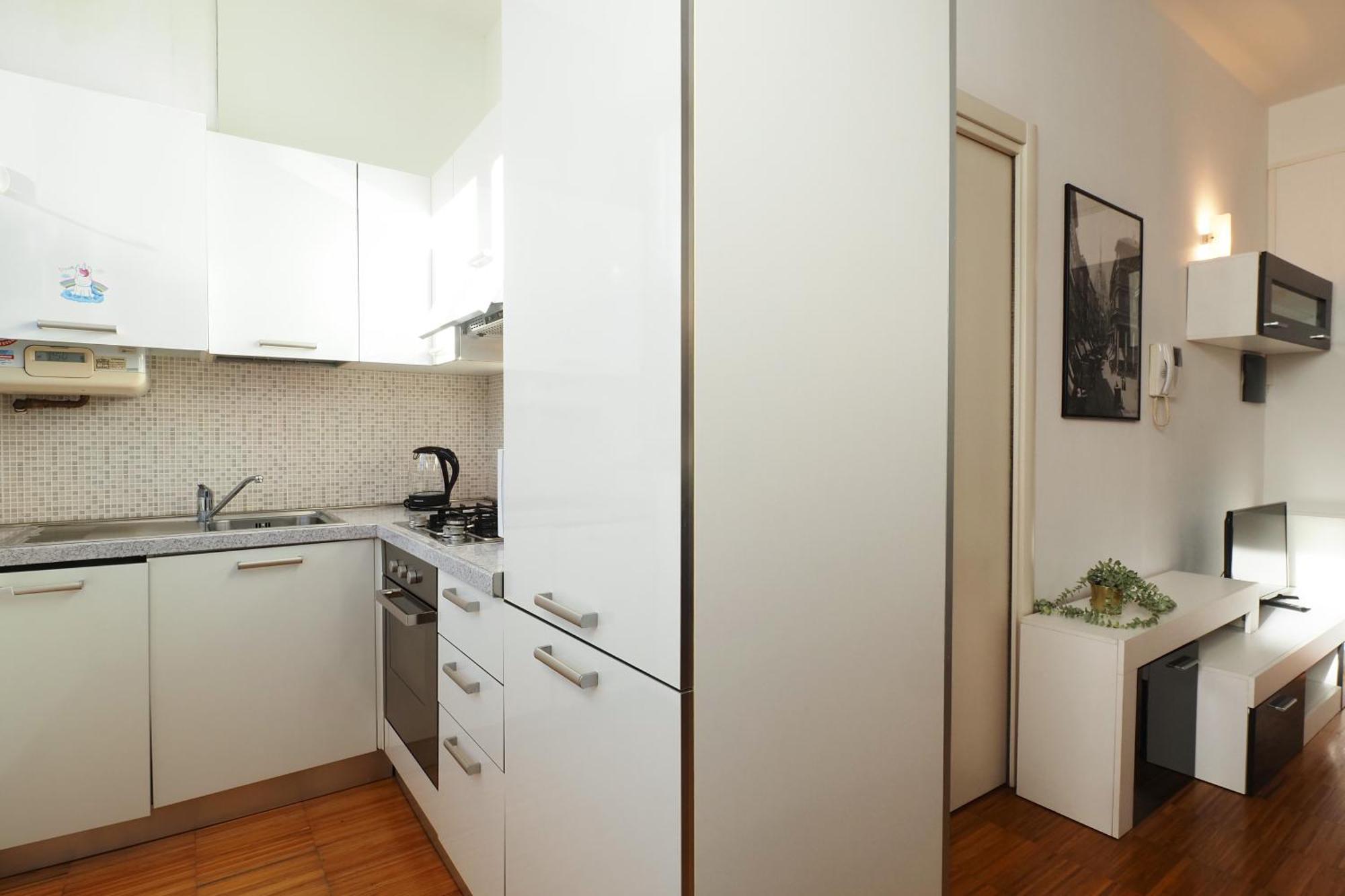 Primopiano - Grazioli Appartement