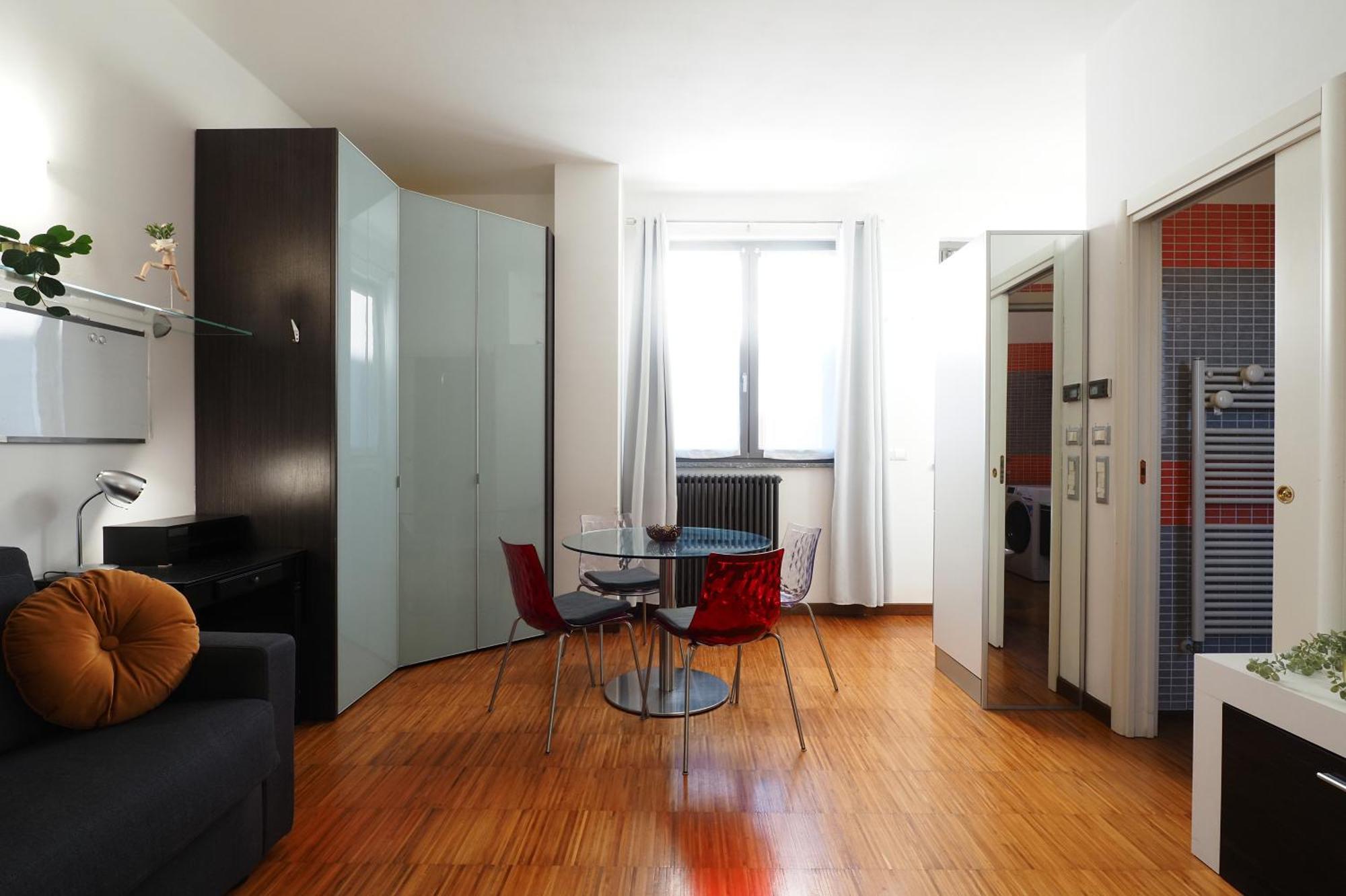 Primopiano - Grazioli Appartement *