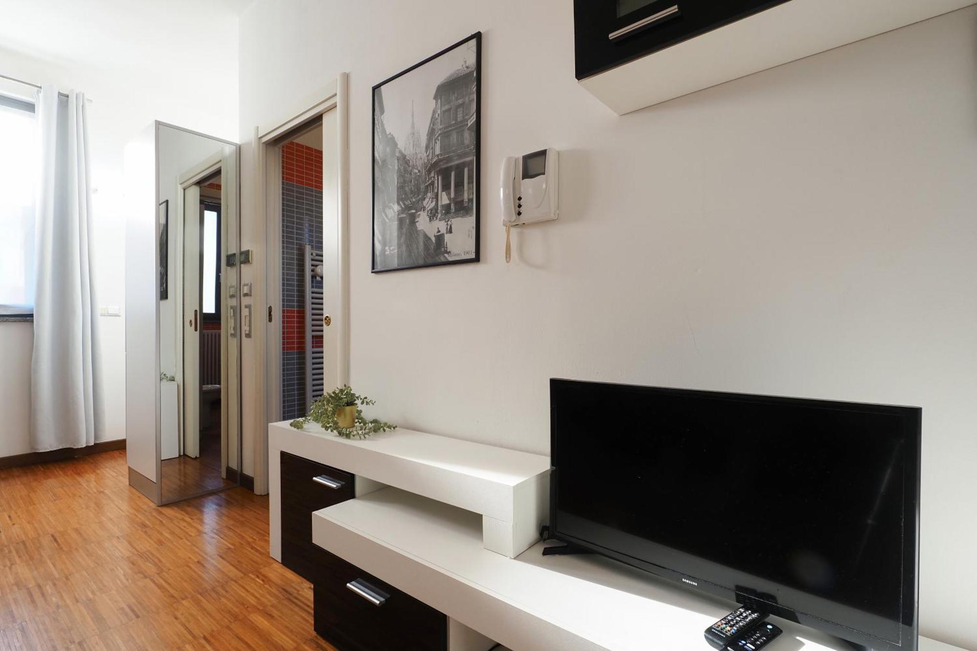 Appartement Primopiano - Grazioli Milan
