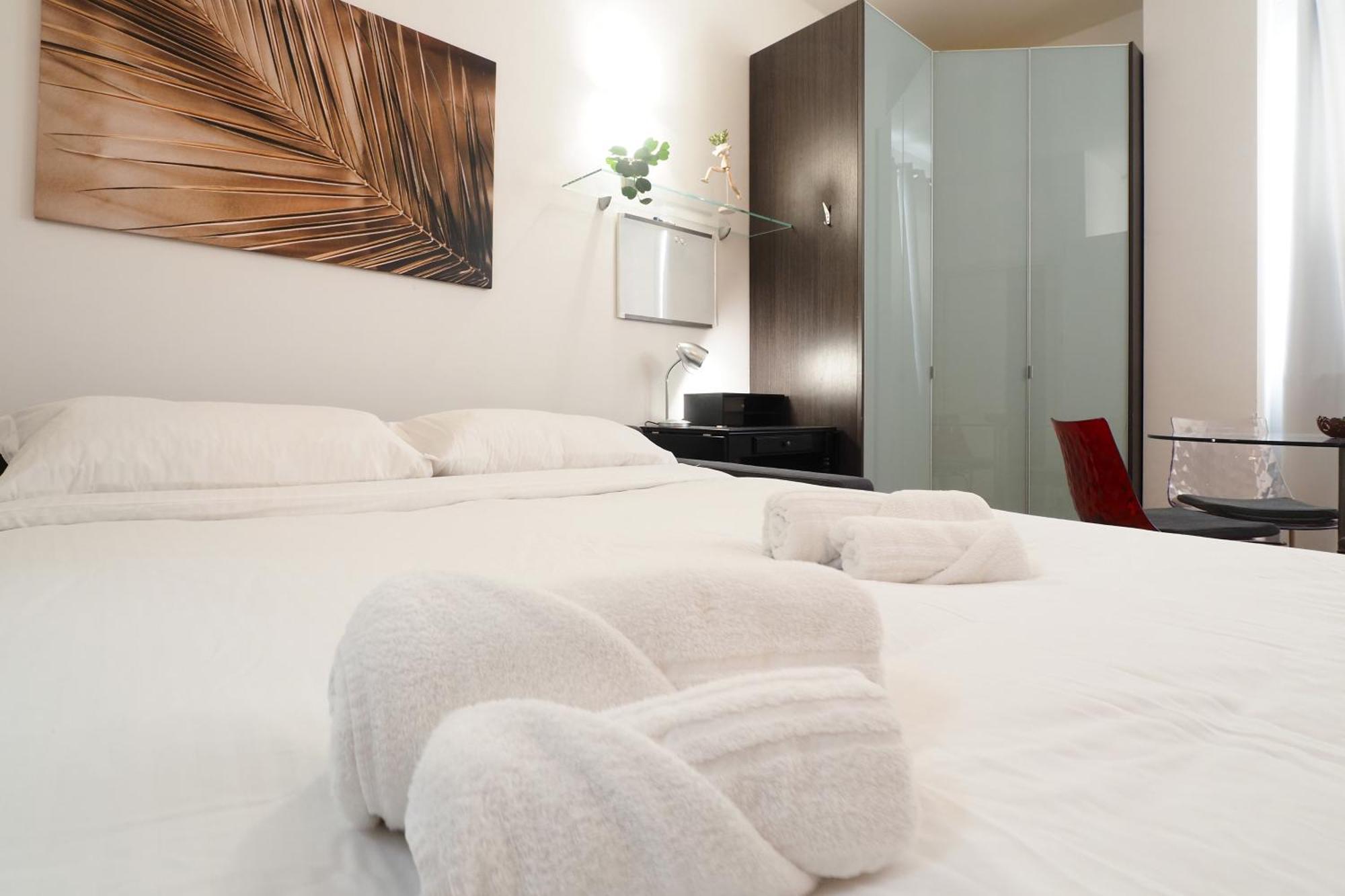 Primopiano - Grazioli Appartement *