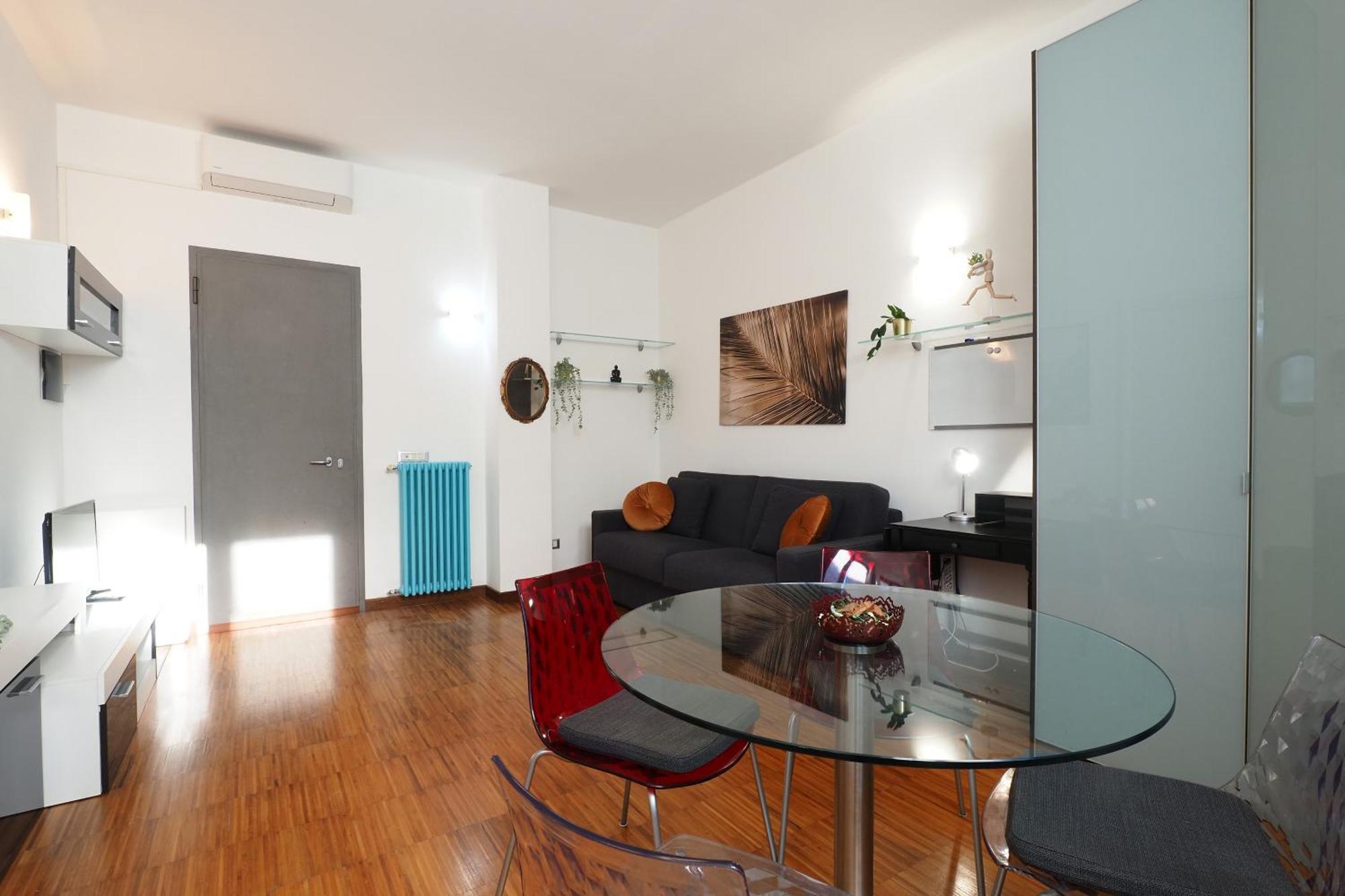 Primopiano - Grazioli Appartement Milan