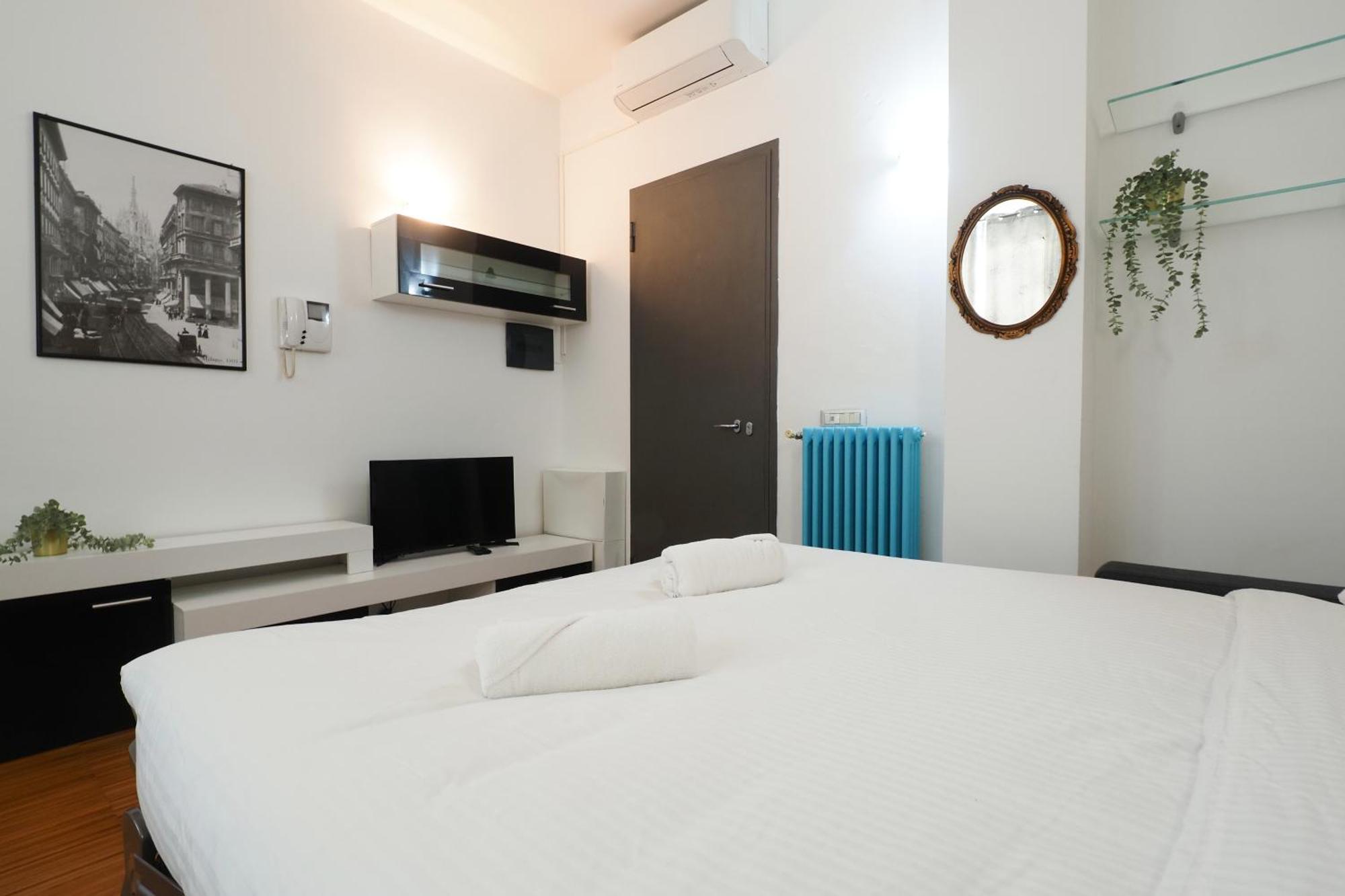 Primopiano - Grazioli Appartement