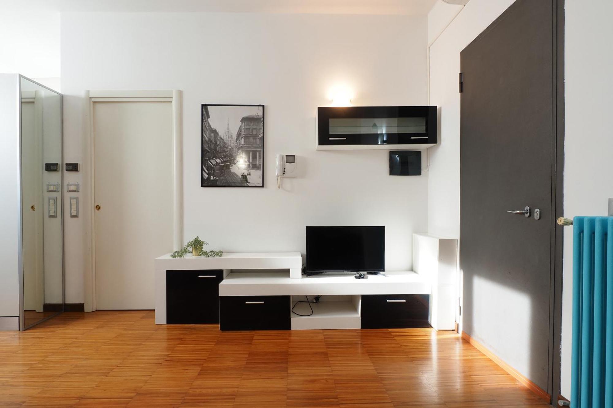 Appartement Primopiano - Grazioli Milan