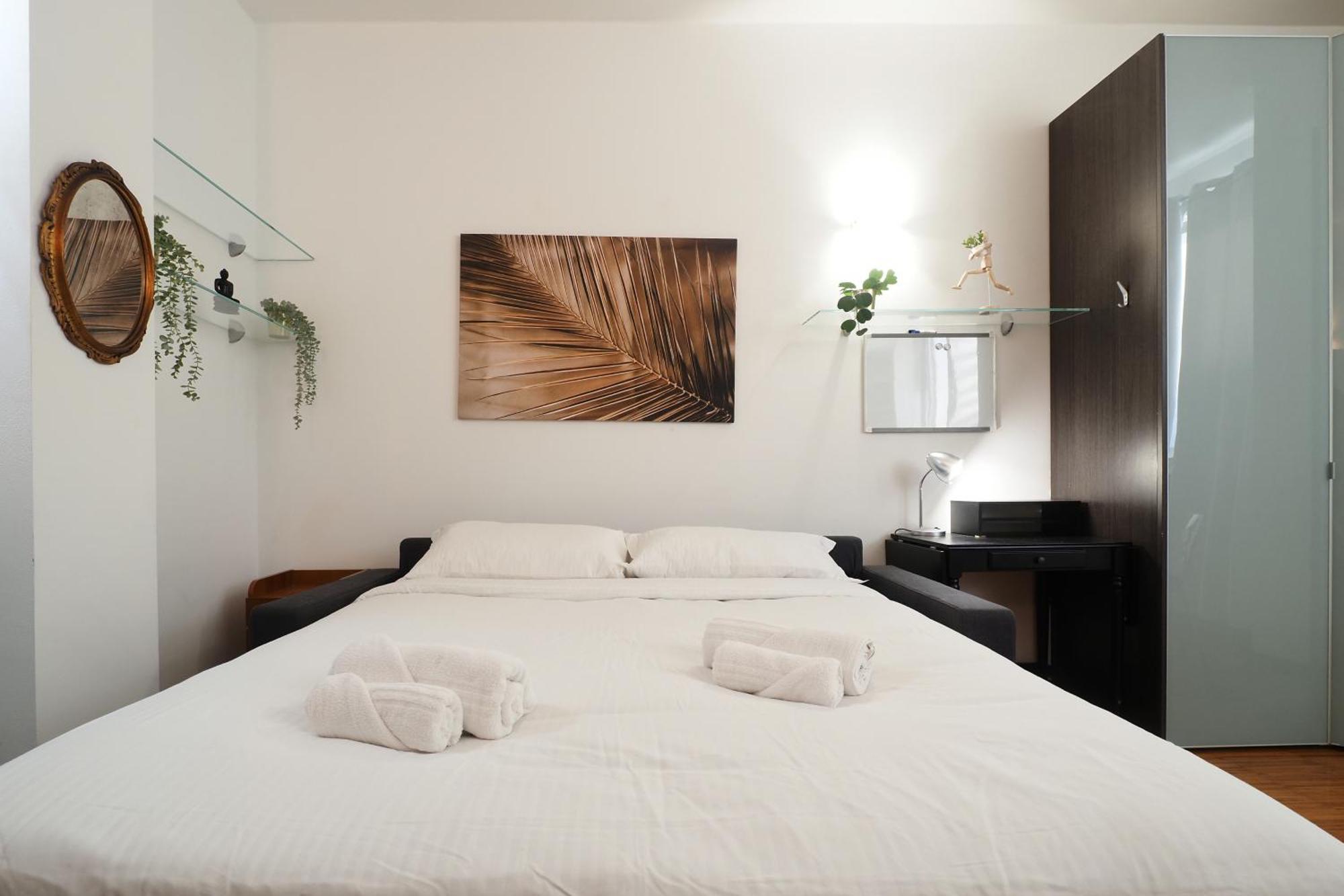 Primopiano - Grazioli Appartement *